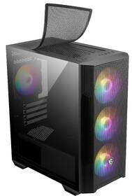 Case MSI FORGE M100R černá

 obrázek produktu 7 z 9