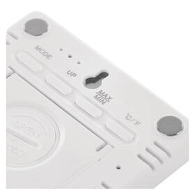 Teploměr EMOS E6210 bílá

 obrázek produktu 5 z 11