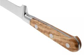 Nůž Lion Sabatier 831385, 13 cm hnědý/dřevo

 obrázek produktu 3 z 5