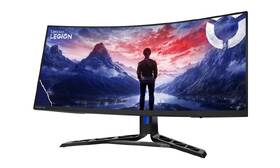 Herní monitor Lenovo Legion R34w-30 černý

 obrázek produktu 2 z 11