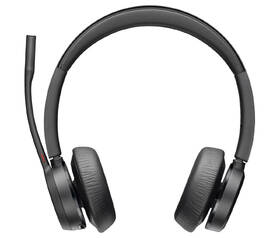 Headset HP Poly Voyager 4320-M + USB-A na USB-C + BT700 dongle 

 obrázek produktu 1 z 3