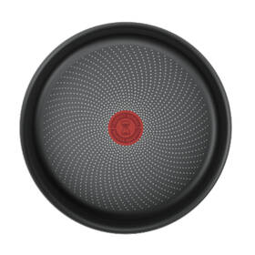 Pánev Tefal L7243502, 24 cm vínová

 obrázek produktu 2 z 4