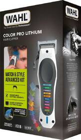 Zastřihovač vlasů Wahl 3028048 Color PRO fialový

 obrázek produktu 9 z 10