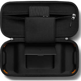 Pouzdro Spigen Rugged Armor Pro Pouch - Steam Deck černé

 obrázek produktu 2 z 13