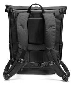 Batoh na notebook tomtoc Navigator - T61 Rolltop Backpack L černý

 obrázek produktu 4 z 18