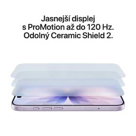 Mobilní telefon Apple 512 GB mlhově modrý 

 obrázek produktu 11 z 16
