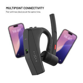 Handsfree FIXED Talk Pro černé

 obrázek produktu 7 z 9