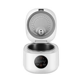 Rýžovar Midea MRD321BBMWH bílý

 obrázek produktu 4 z 6