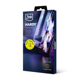 Tvrzené sklo 3mk HARDY Hardura 9H na Samsung Galaxy A16 4G/5G/ A17 4G/5G 

 obrázek produktu 8 z 8