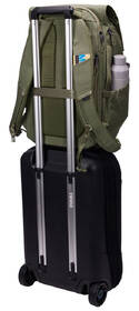 Batoh na notebook THULE Paramount 27 l zelený

 obrázek produktu 3 z 14