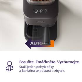 Automatický kávovar Philips BAR300/60 černý

 obrázek produktu 14 z 14