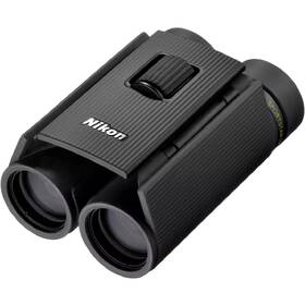 Dalekohled Nikon Sportstar EX II 8×25 černý

 obrázek produktu 1 z 3