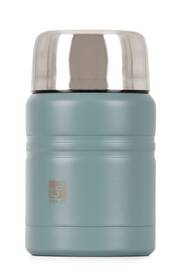 Termoska jídelní G21 500 ml zelená

 obrázek produktu 2 z 6