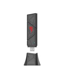 Wi-Fi adaptér Asus ROG USB-BE92 BE6500 USB WiFi 7 černé

 obrázek produktu 1 z 4