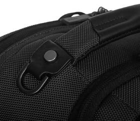Batoh na notebook Targus HeritageLuxe 16" černý

 obrázek produktu 11 z 23