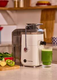 Odšťavňovač RUSSELL HOBBS Juice Luxe Stone 28770-56 béžový

 obrázek produktu 2 z 21