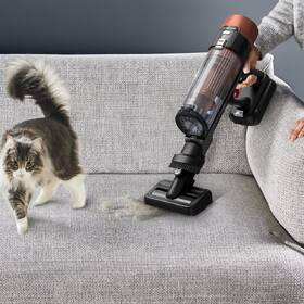 Tyčový vysavač Rowenta RH7A73E0 Animal Auto 3v1 oranžový

 obrázek produktu 7 z 11