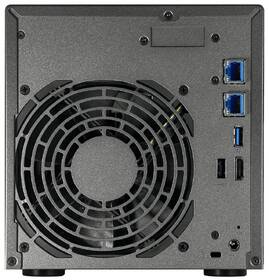 Datové úložiště (NAS) Asustor Lockerstor 4 Gen2+ AS6704T v2 černé

 obrázek produktu 3 z 3