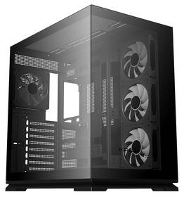 Case KRUX Atron černá

 obrázek produktu 1 z 10