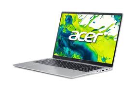 Notebook Acer Aspire Lite 15 (AL15-54P-51ZJ) stříbrný

 obrázek produktu 2 z 8