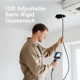 Inspekční kamera DEPSTECH DS650DL-3 

 obrázek produktu 2 z 7