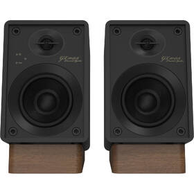 Reproduktory Onkyo Creator Series GX-10DB (2 ks) černé

 obrázek produktu 1 z 8