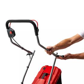 Sekačka Einhell GE-CM 18/33 Li (s baterií), 3413260 

 obrázek produktu 6 z 8