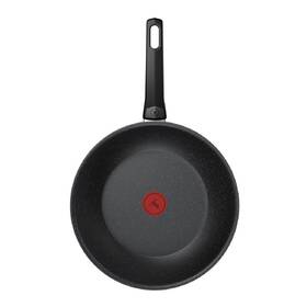 Pánev WOK Tefal G3211902, 28 cm černá

 obrázek produktu 1 z 7