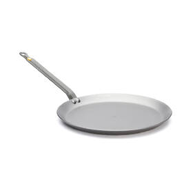 Pánev palačinková de Buyer 5615.26, 26 cm ocel

 obrázek produktu 2 z 7