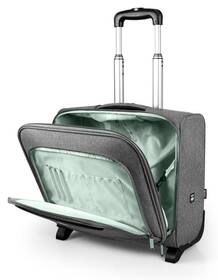 Taška cestovní PORT DESIGNS Yosemite ECO Trolley 15,6" šedá

 obrázek produktu 5 z 7