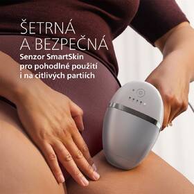 Epilátor Philips BRI936/00 stříbrný

 obrázek produktu 6 z 12