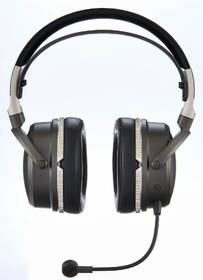 Headset Audeze Maxwell 2 ANC - PlayStation černý

 obrázek produktu 1 z 14