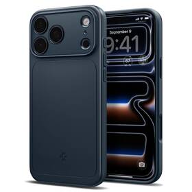Kryt na mobil Spigen Thin Fit MagSafe na iPhone 18 Pro Max/17 Pro Max šedý

 obrázek produktu 3 z 8