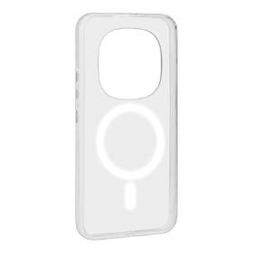 Kryt na mobil Obal:Me MagNetix Crystal na Xiaomi Redmi Note 15 Pro+ 5G průhledný

 obrázek produktu 2 z 5