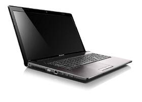 Notebook Lenovo G780 

 obrázek produktu 1 z 11