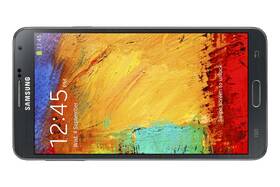 Mobilní telefon Samsung Note 3 (N9005) černý

 obrázek produktu 6 z 23