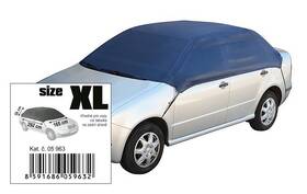 Autoplachta Compass XL 292 x 165 x 58 cm NYLON 

 obrázek produktu 5 z 5