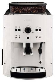 Automatický kávovar Krups EA8105 bílý

 obrázek produktu 8 z 11