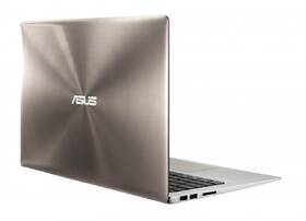 Notebook Asus UX303UA-R4129E hnědá barva
