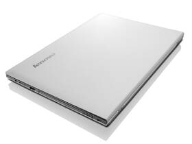Notebook Lenovo Z50-75 bílý

 obrázek produktu 4 z 4
