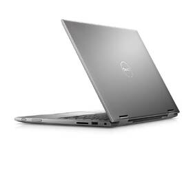 Notebook Dell 13z 5000 (5378) Touch stříbrný

 obrázek produktu 9 z 21