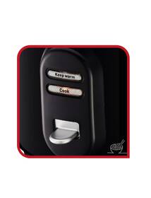 Rýžovar Tefal RK102811 černý

 obrázek produktu 2 z 8