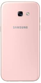 Mobilní telefon Samsung A5 (2017) růžový

 obrázek produktu 7 z 7