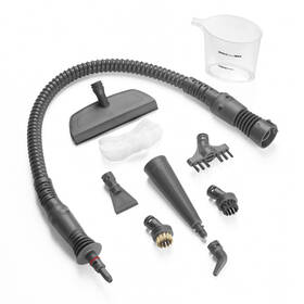 Parní čistič Concept CP1010 

 obrázek produktu 3 z 9