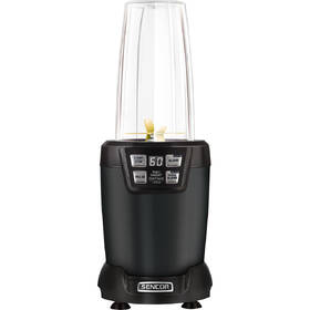 Stolní mixér Sencor SNB 6600BK černý

 obrázek produktu 5 z 12