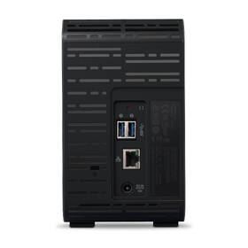 Datové úložiště (NAS) Western Digital Ultra 6TB černé

 obrázek produktu 3 z 6