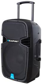 Party reproduktor Blaupunkt PA15 černý

 obrázek produktu 3 z 4