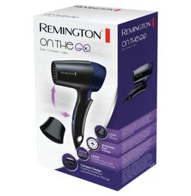 Fén Remington D2400 

 obrázek produktu 2 z 3