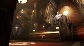 Hra Bethesda Xbox One Wolfenstein: Youngblood Deluxe Edition 

 obrázek produktu 4 z 11