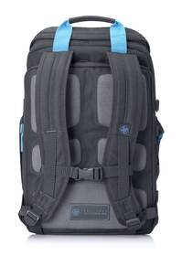 Batoh na notebook HP Odyssey Sport Facets pro 15.6" šedý

 obrázek produktu 2 z 4